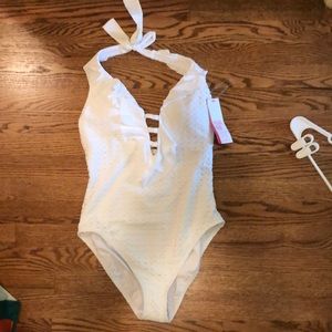 Lilly Pulitzer swim suit